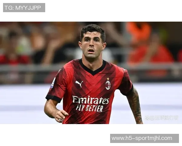 普利西奇2025年意甲赛季狂轰13球创职业生涯自然年进球新高